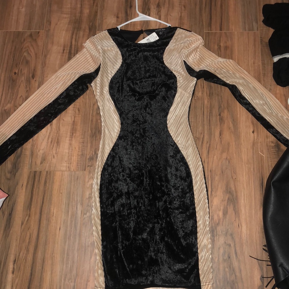 Brand new fashion nova dress